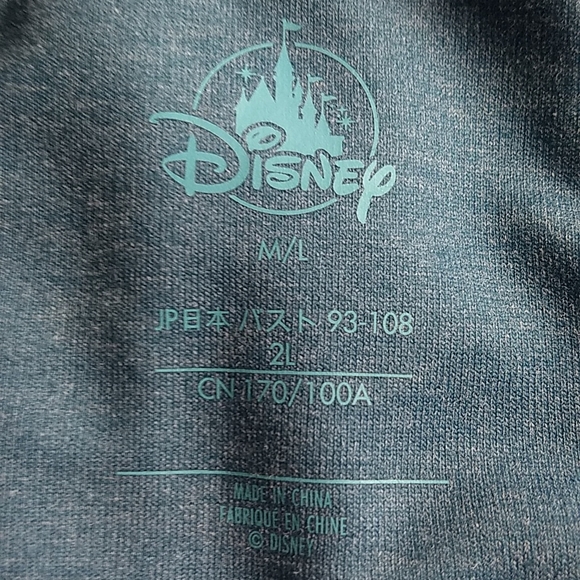 Disney Elsa Frozen 2 Night Shirt size M/L OUT OF PRINT - Picture 15 of 16